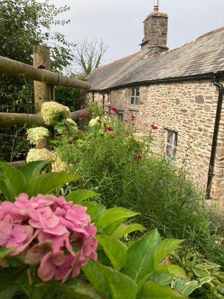 Church Cottage